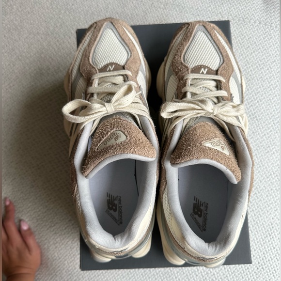 New balance 9060 - Picture 3 of 4